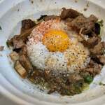 ラーメンながた - 