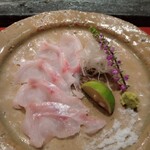 のどぐろ専門 銀座中俣 極 - 