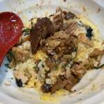 ラーメンながた - 