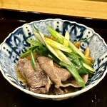 日本料理 珀也 - 