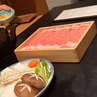 きつね - 