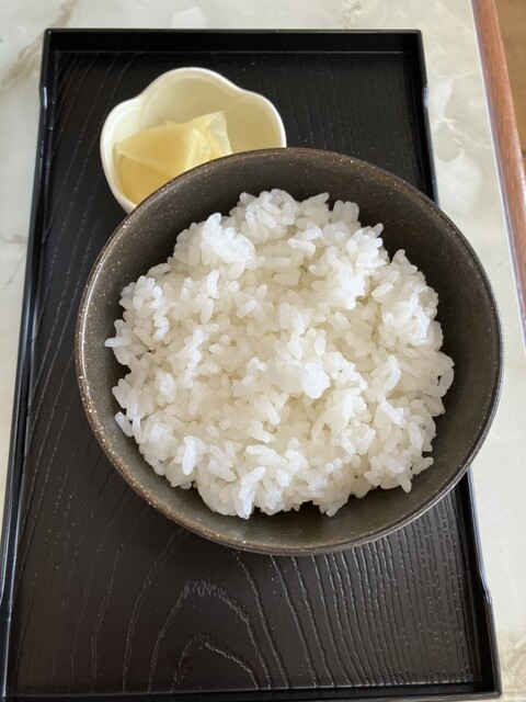 みなと食堂 - 東根（食堂）の写真