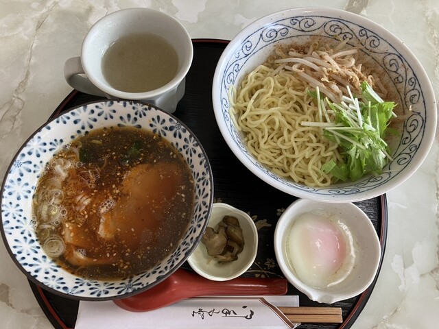 みなと食堂 - 東根（食堂）の写真