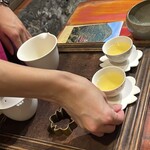 Jioufen Teahouse - 
