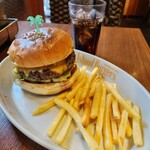 アイランドバーガーズ - 