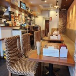 アイランドバーガーズ - 