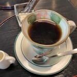 喫茶室 いぐさの細道 - コーヒー
