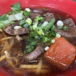 九分老麺店 - 