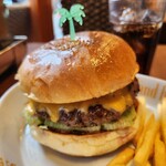 アイランドバーガーズ - 