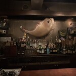 オステリア ラ・ルーナ - 