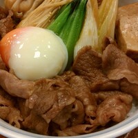 人形町今半 本店 - 