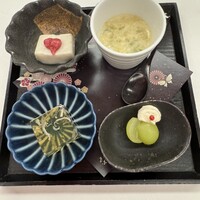 花蝶 銀座本店 - 
