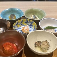 梅田 鮨処いこう - 