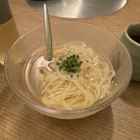 焼肉白炭 - 
