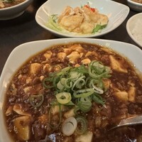 廣東料理 民生 ヒルトンプラザウエスト店 - 