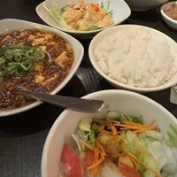 廣東料理 民生 ヒルトンプラザウエスト店 - 