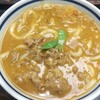 うどん 兎麦 阪急三番街店