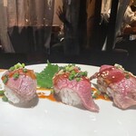陸奥の里 - 