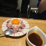 焼肉鳥ｇｇ - 