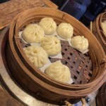 九份 阿牧包子 - 