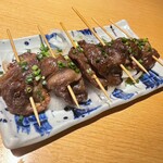 陸奥の里 - 
