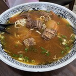 老董牛肉細粉麺店 - 