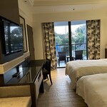 Shangri-La Golden Sands, Penang - 