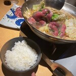 陸奥の里 - 