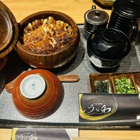 うな和本店 名古屋駅 - 