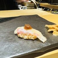 大阪 京橋 鮨 黒潮海閤 - 