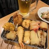 串かつ でんがな 名古屋伏見店