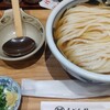 うどん棒 大阪本店