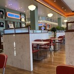 ブルーシール - 