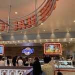 ブルーシール - 