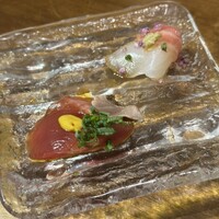 焼うお いし川 名古屋 - 