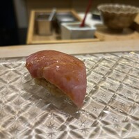 鮨 なんば 日比谷 - 