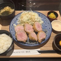 豚しゃぶ せいろ蒸し専門店 豚匠 北浜邸 - 