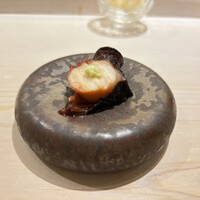 鮨 なんば 日比谷 - 