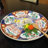 うなぎ ふぐ 懐石 日比野 - 