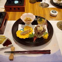 銀座 遠音近音 -  銀座 遠音近音 -