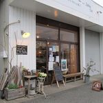 おやつ マルシェ - 