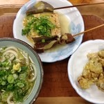 讃岐うどん 上原屋本店