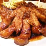 グラシア - (4/20)四日市トンテキ