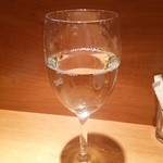 グラシア - (4/20)ハウスワイン白