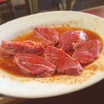 水よし - かしら