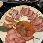焼肉 喰心 - 