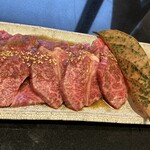 焼肉 喰心 - 