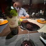 ペルー料理 bepocah - ドン･マヌエル