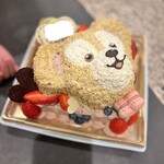 パティスリー　ル・ソレイユ - 