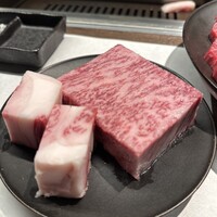 東京食肉市場直送 肉焼屋 D-29 広尾店 - 